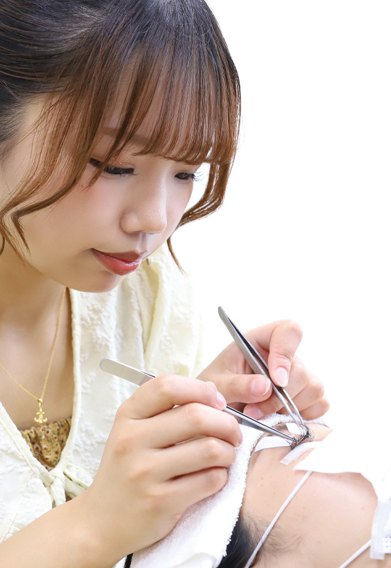 九州美容専門学校